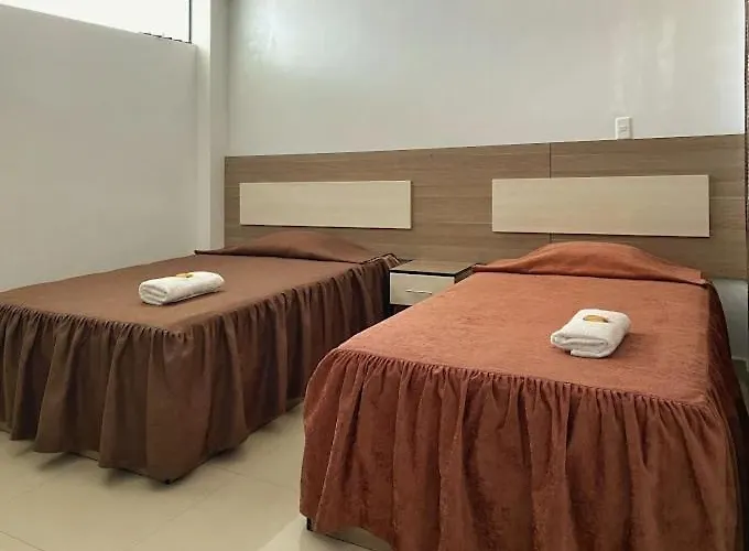 Marabi Hotel 2*