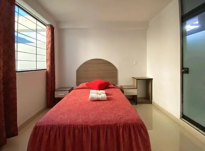Marabi Hotel 2*